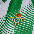 Conjunto Infantil Real Bétis Home 2026-27