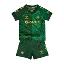 Conjunto Infantil Real Bétis Away 2026-27