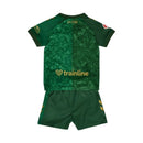 Conjunto Infantil Real Bétis Away 2026-27