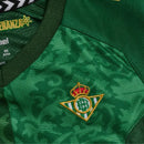 Conjunto Infantil Real Bétis Away 2026-27