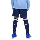 Conjunto Infantil Manchester City Home 2026-27