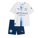 Conjunto Infantil Manchester City Third 26/27