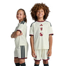 Conjunto Infantil Manchester United Third 26/27
