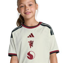 Conjunto Infantil Manchester United Third 26/27