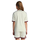 Conjunto Infantil Manchester United Third 26/27