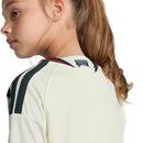 Conjunto Infantil Manchester United Third 26/27