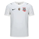 Camisa Corinthians Home 26/27 - Branca