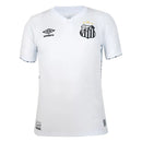 Camisa Santos Home 24/25 - Branca - Tam: P