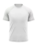 Camisa Treino Branca