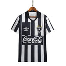 Camisa Botafogo retrô 1997