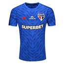 Camisa SPFC Goleiro 26/27 - Azul