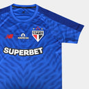 Camisa SPFC Goleiro 26/27 - Azul